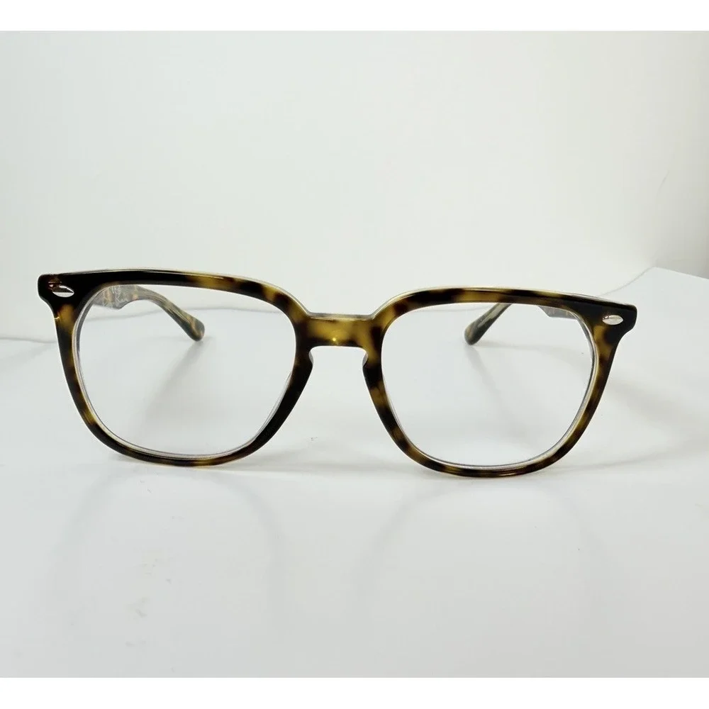 Ray-Ban RB4362V 5082 Frames Only 51-18-145 Havana‎ Tortoise Glasses